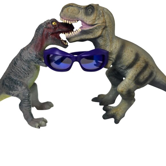 Bottega Veneta BV1086S Purple Sunglasses, Made in Japan - Picture 2 of 9